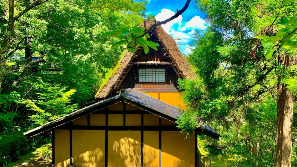 Japanese Inn Hida Takayama Wanosato
