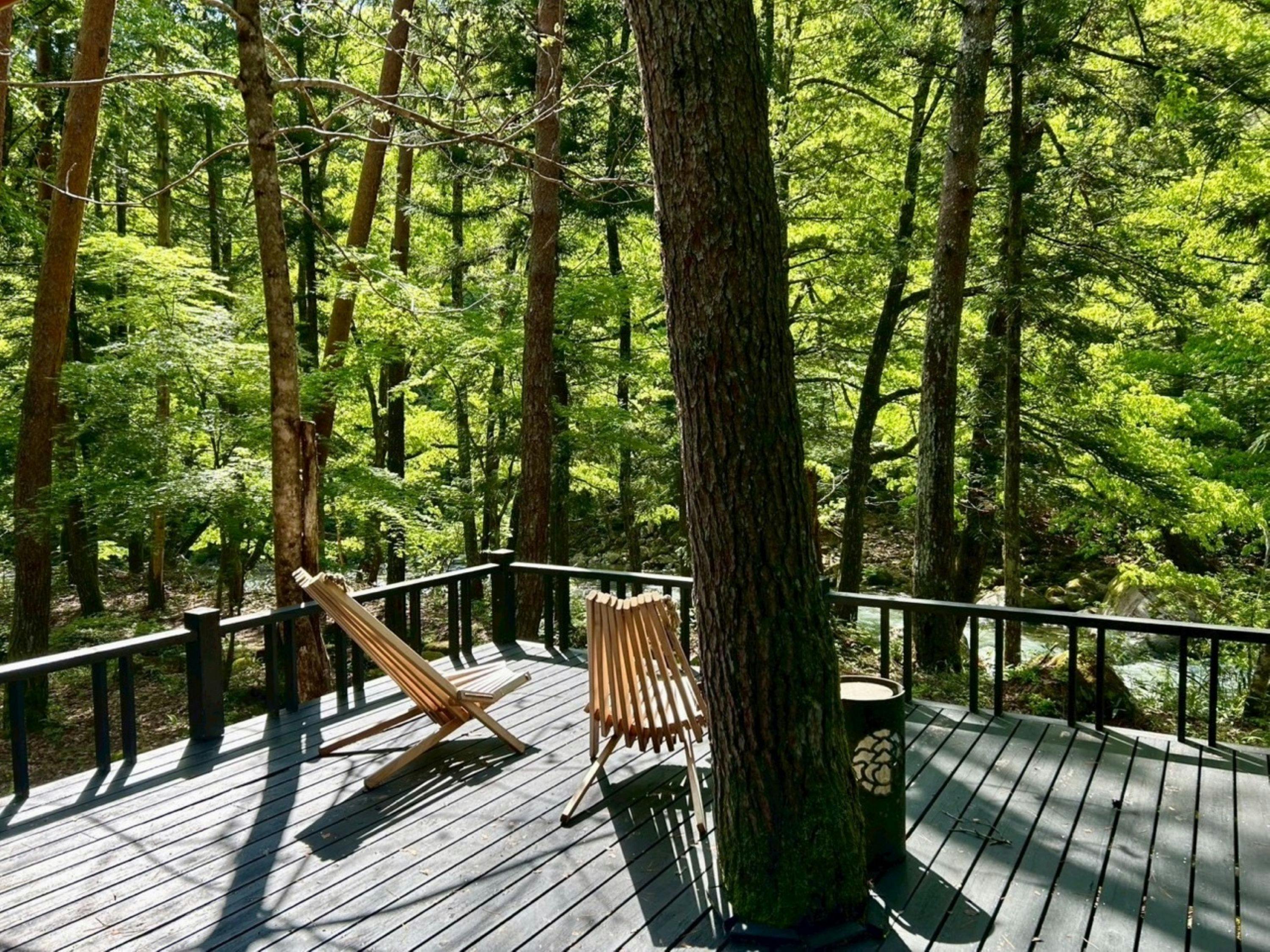 日本の宿　ひだ高山　倭乃里