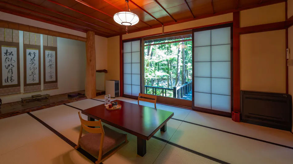Japanese Inn Hida Takayama Wanosato