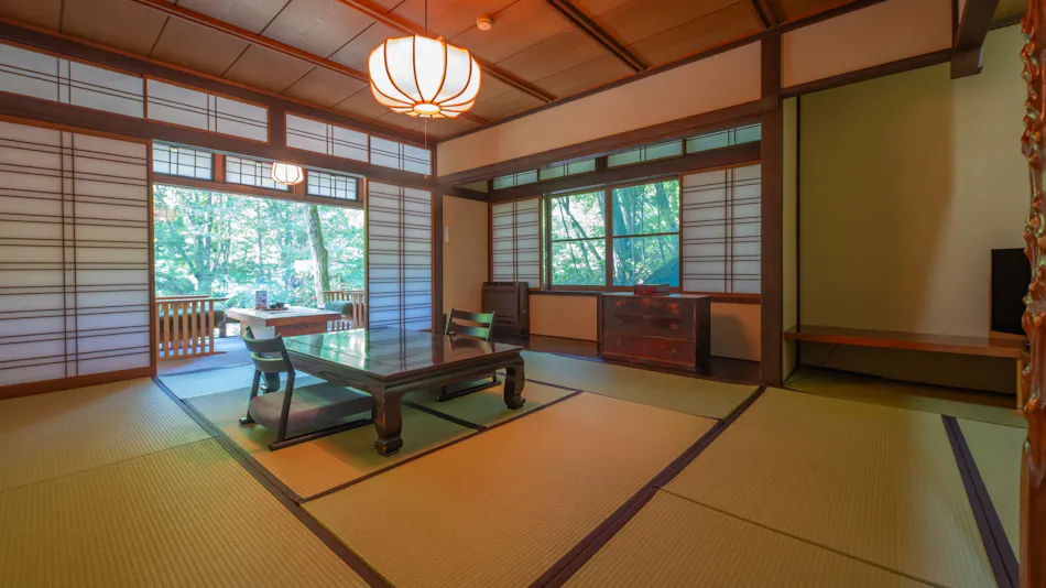 Japanese Inn Hida Takayama Wanosato