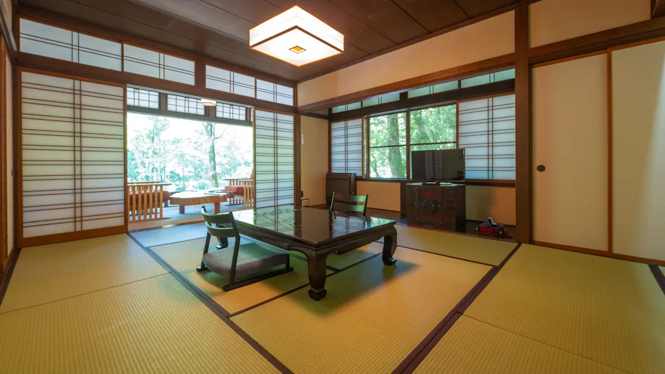 Japanese Inn Hida Takayama Wanosato