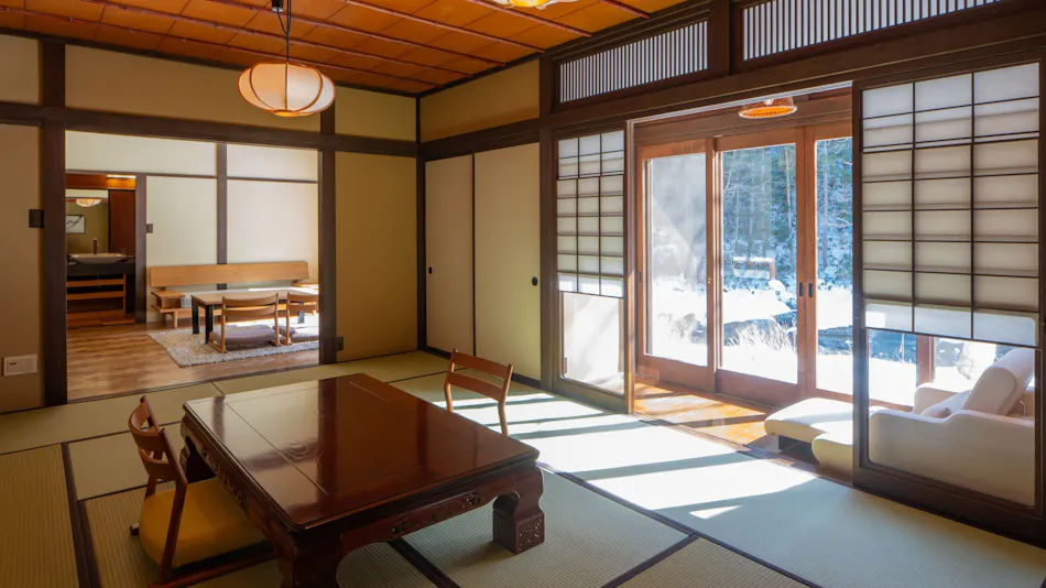 Japanese Inn Hida Takayama Wanosato