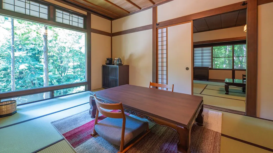 Japanese Inn Hida Takayama Wanosato