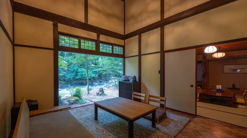 Japanese Inn Hida Takayama Wanosato