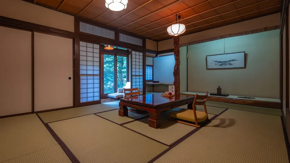 Japanese Inn Hida Takayama Wanosato