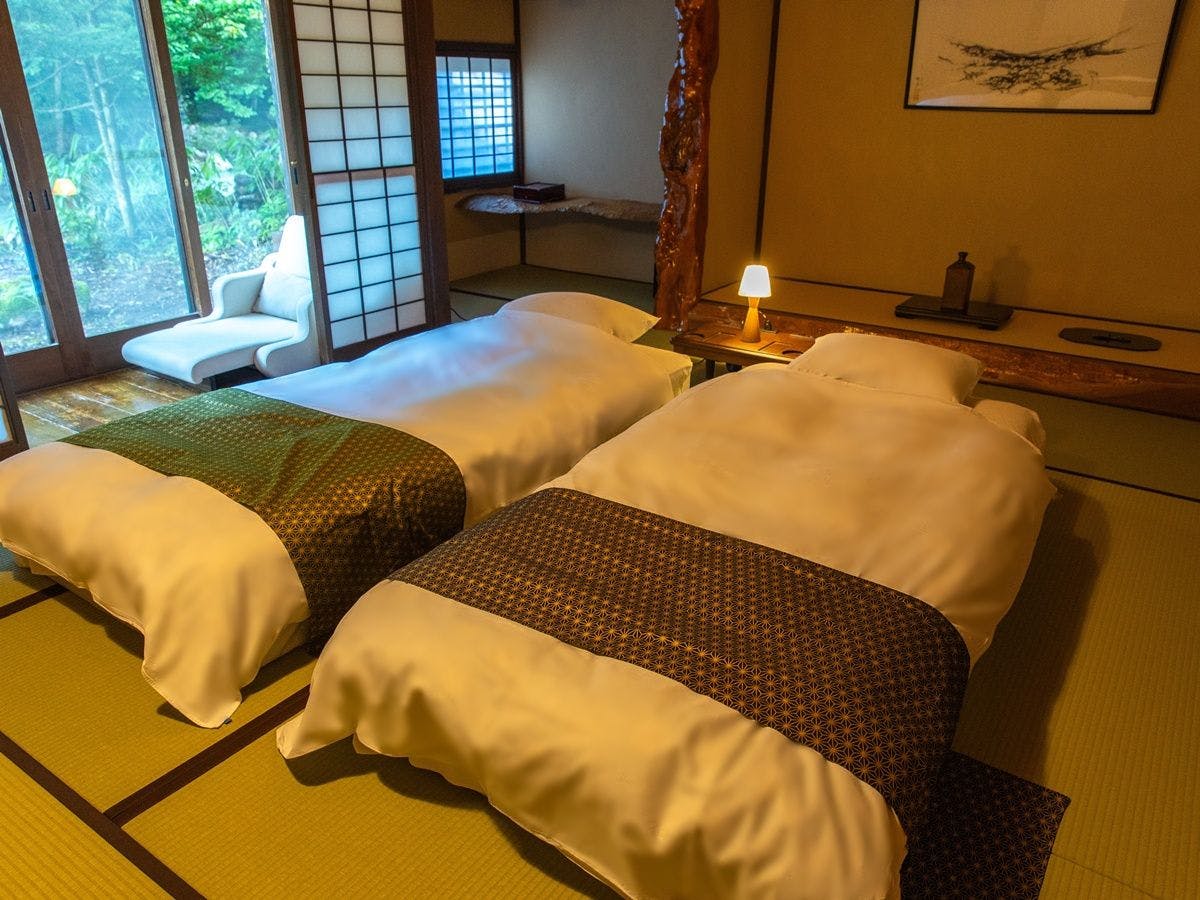 日本の宿　ひだ高山　倭乃里