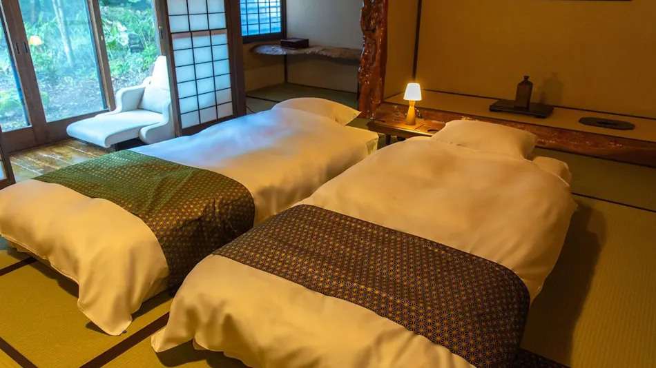 Japanese Inn Hida Takayama Wanosato