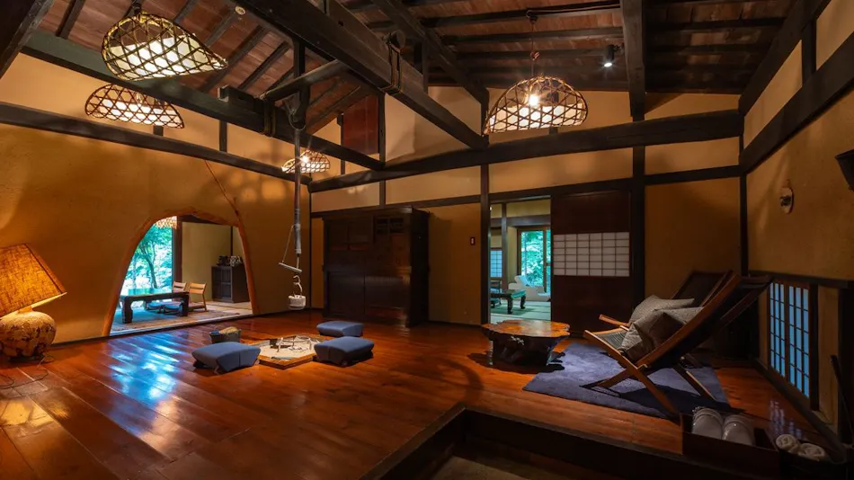 Japanese Inn Hida Takayama Wanosato