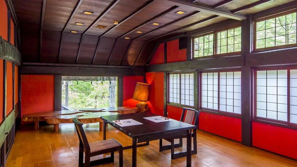Japanese Inn Hida Takayama Wanosato