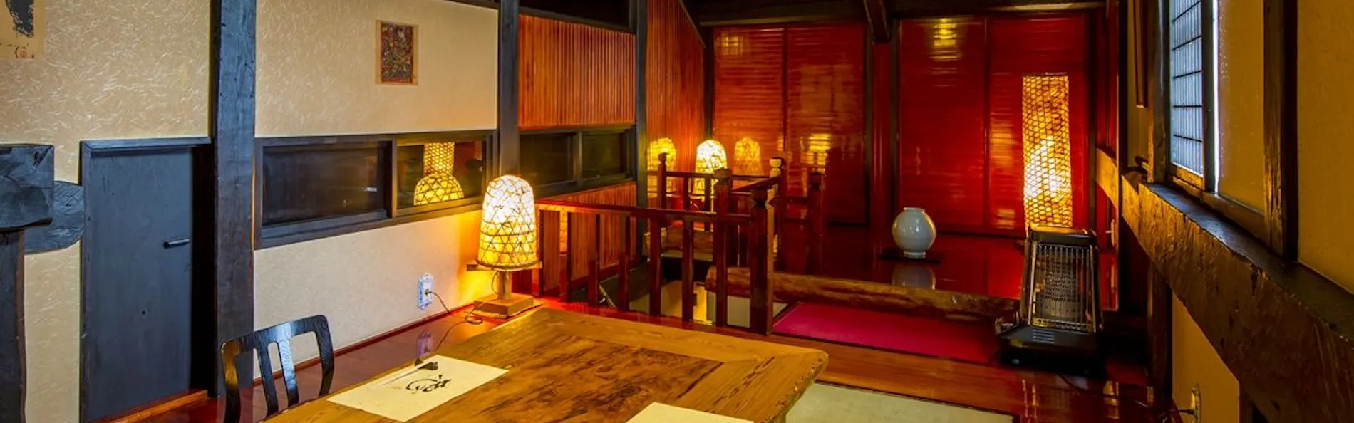 日本の宿 ひだ高山 倭乃里