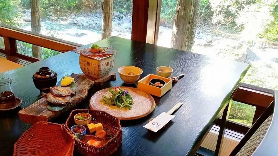 Japanese Inn Hida Takayama Wanosato