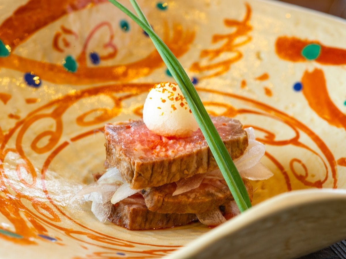 งานเลี้ยงไคเซกิญี่ปุ่น