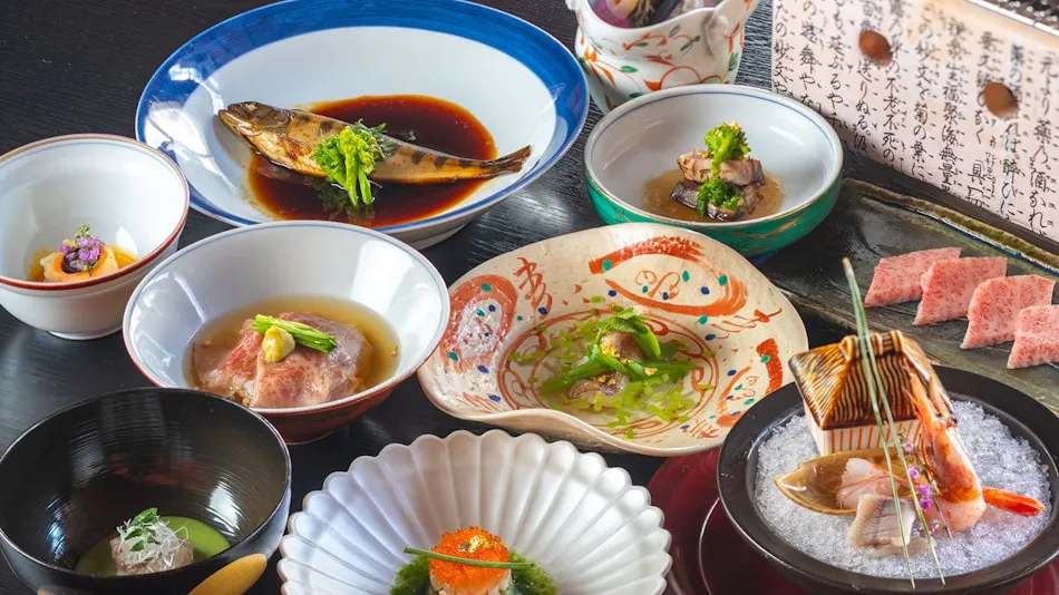 Japanese Inn Hida Takayama Wanosato