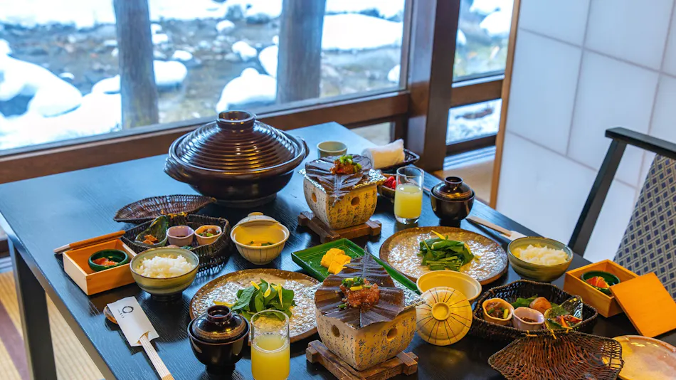 Japanese Inn Hida Takayama Wanosato