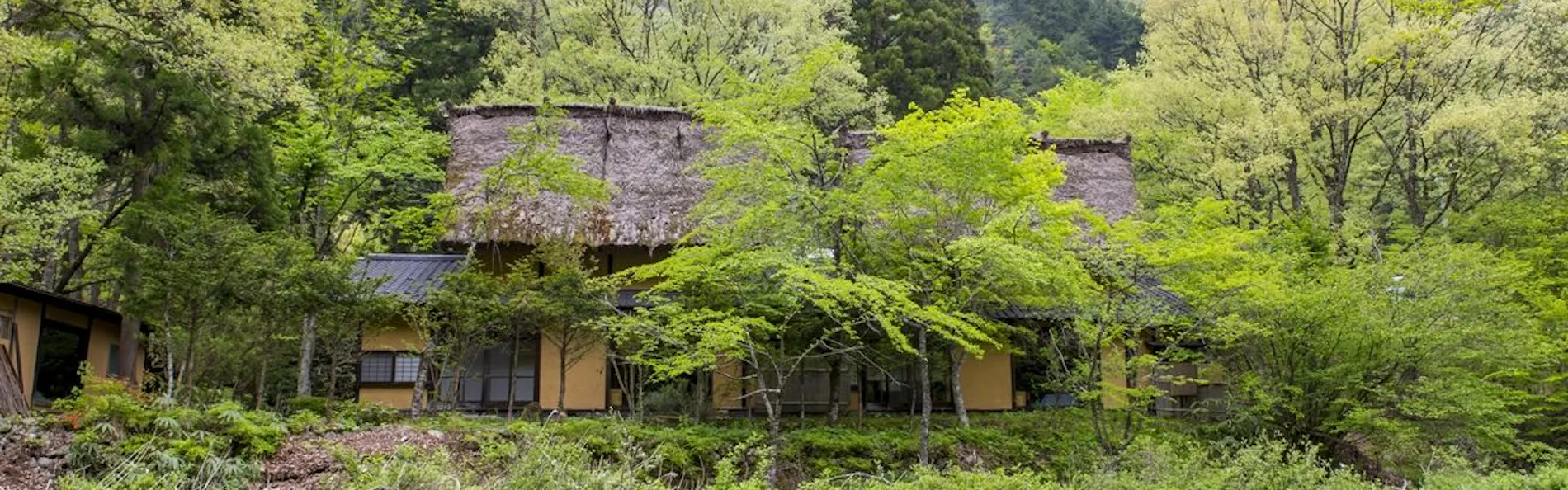 日本の宿 ひだ高山 倭乃里