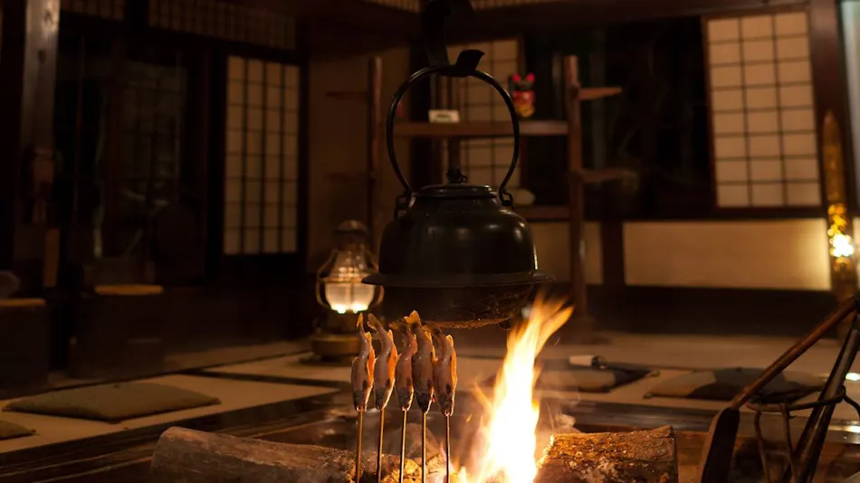 Japanese Inn Hida Takayama Wanosato