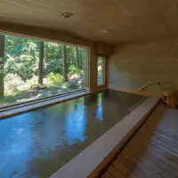【檜風呂】