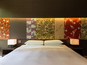 ハイアット リージェンシー 京都 2枚目