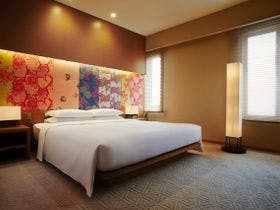 ハイアット リージェンシー 京都