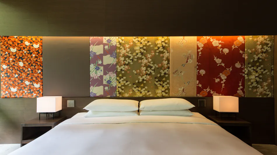 Hyatt Regency Kyoto