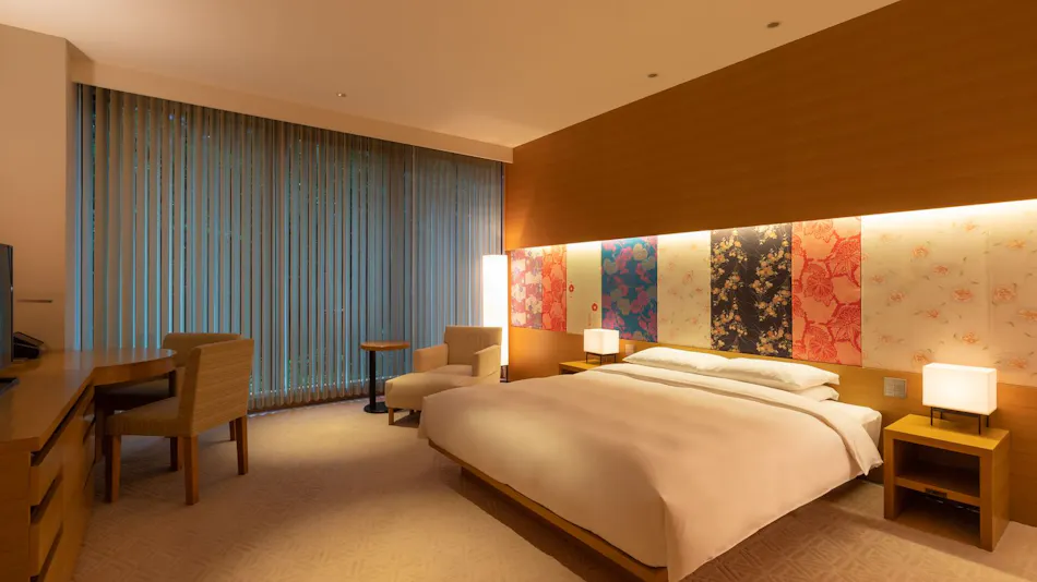 Hyatt Regency Kyoto
