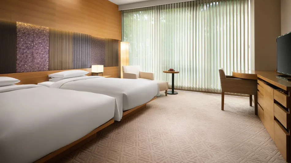 Hyatt Regency Kyoto