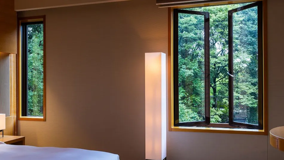 Hyatt Regency Kyoto