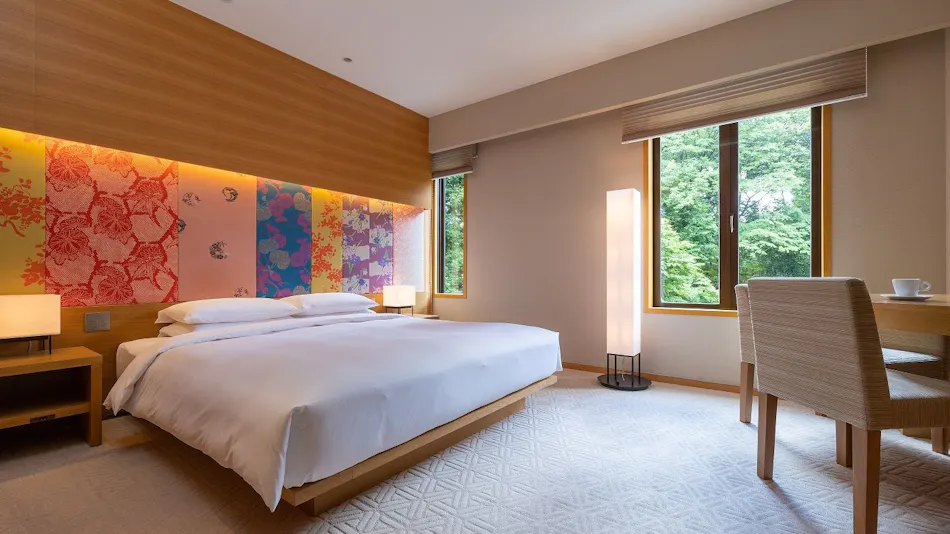 Hyatt Regency Kyoto