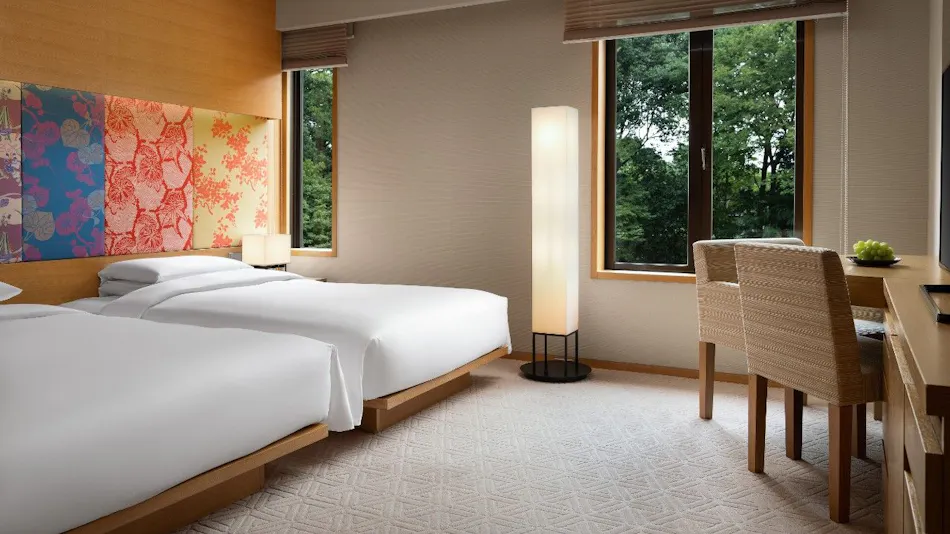 Hyatt Regency Kyoto