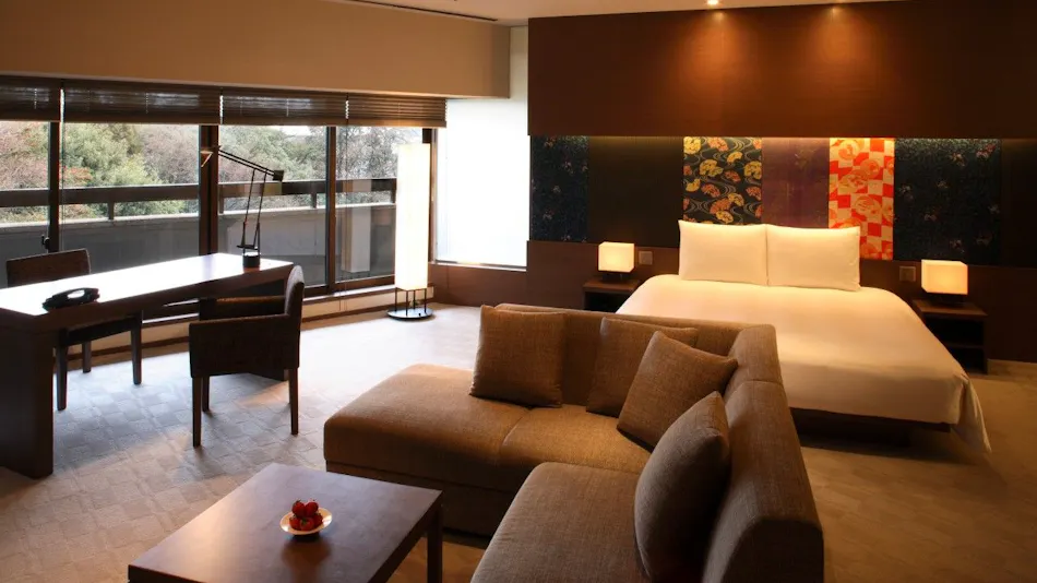 Hyatt Regency Kyoto