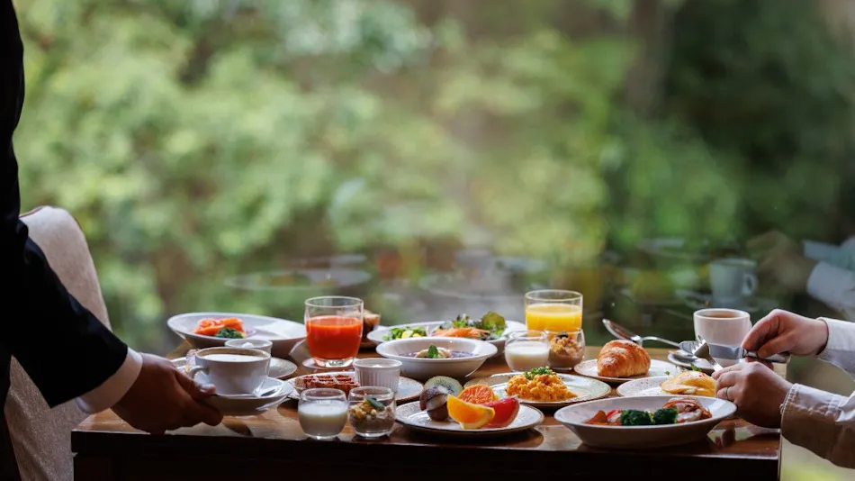 Hyatt Regency Kyoto