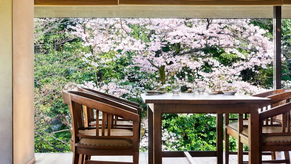 Hyatt Regency Kyoto