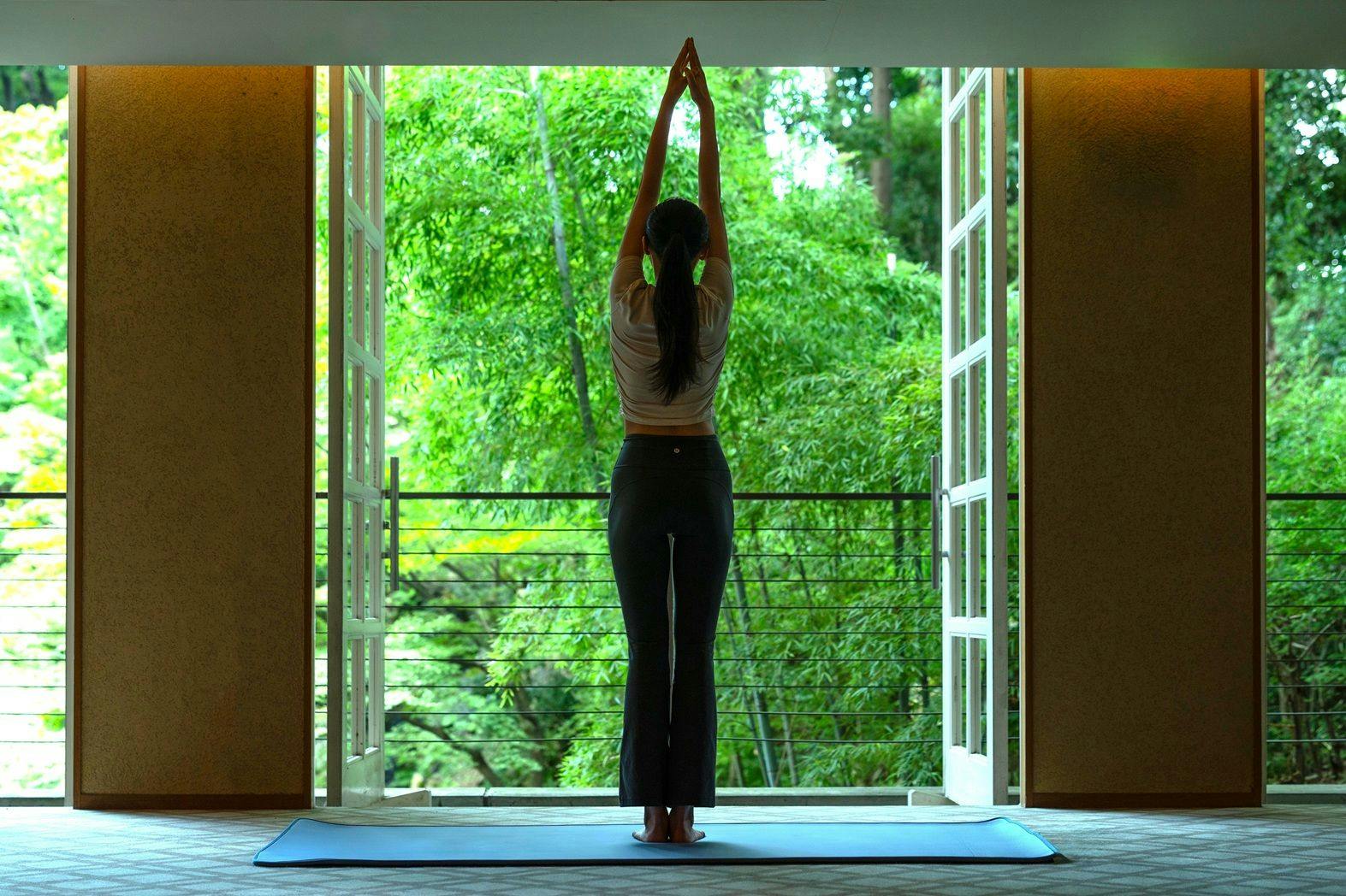 モーニングアクティビティ