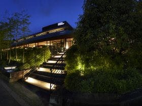 ハイアット リージェンシー 京都