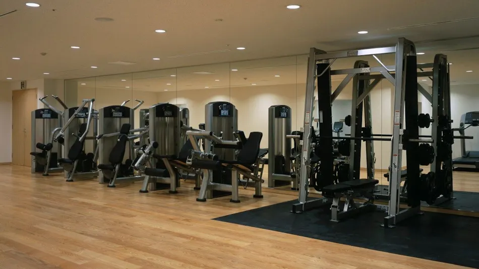 Hyatt Regency Kyoto