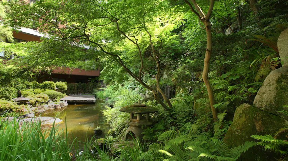 Hyatt Regency Kyoto
