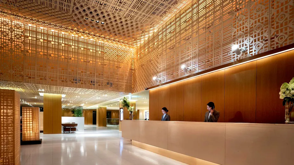 Hyatt Regency Kyoto