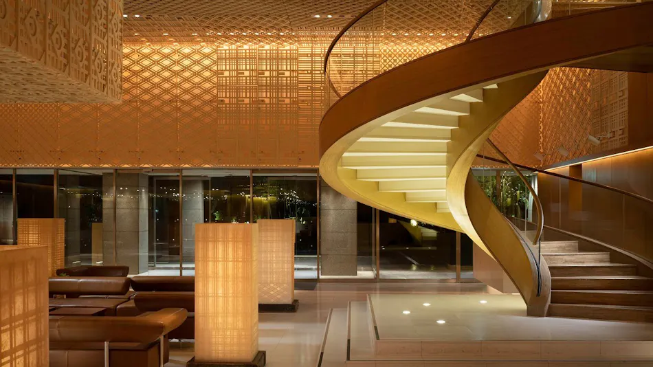 Hyatt Regency Kyoto