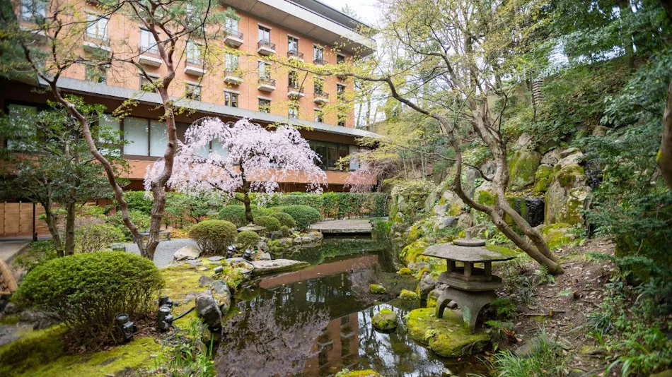 Hyatt Regency Kyoto