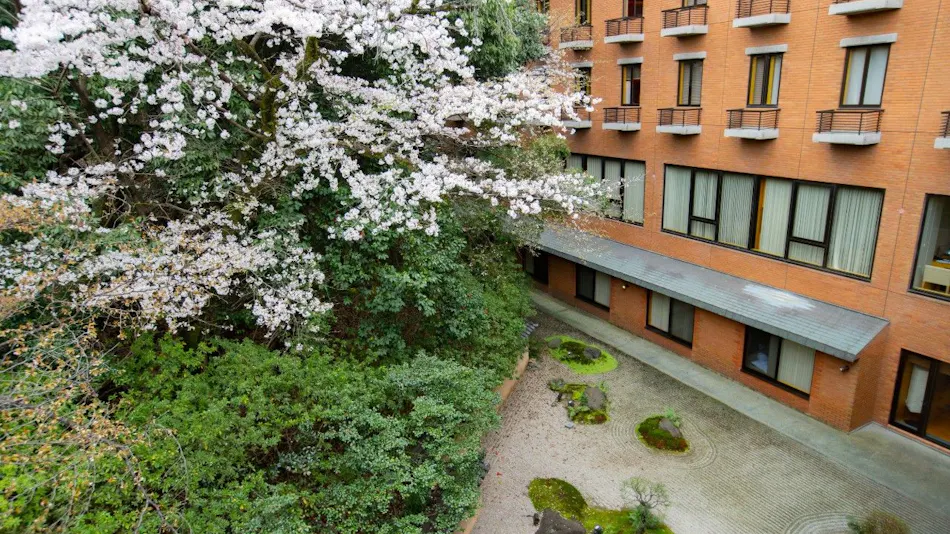 Hyatt Regency Kyoto