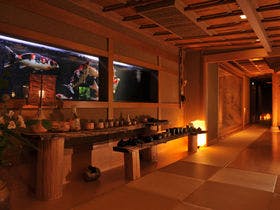 千曲乃湯 しげの家