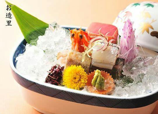 【控えめプラン】品数はそのままボリュームを押さえて、お腹控えめ会席プラン