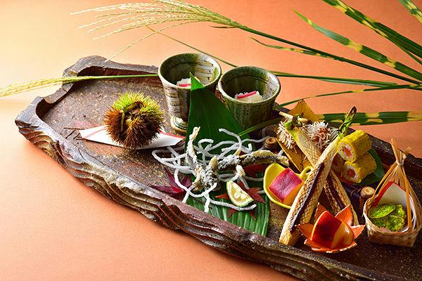 【信州牛すき焼き会席プラン】とろける信州牛をすき焼きで＜お部屋食＞