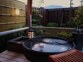 大原温泉　湯元のお宿　民宿大原山荘 3枚目