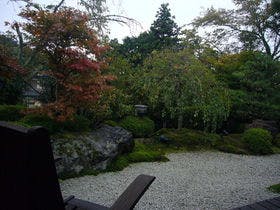 大原温泉　湯元のお宿　民宿大原山荘