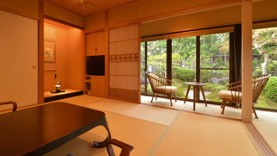 Ohara Onsen Yumoto Shunmi Sosai Oyado Seriyu