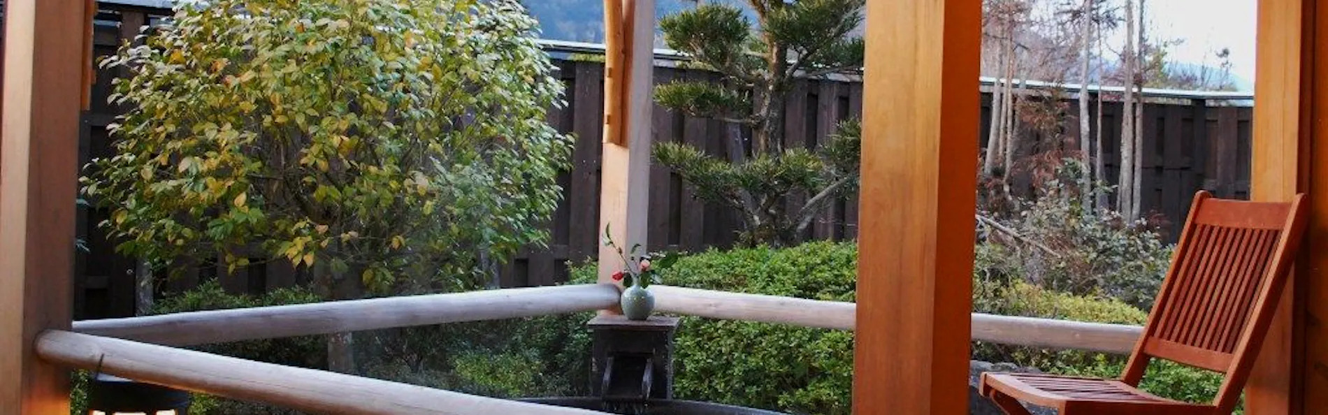 大原温泉湯元 旬味草菜お宿 芹生