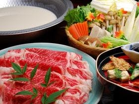 大原温泉　湯元のお宿　民宿大原山荘