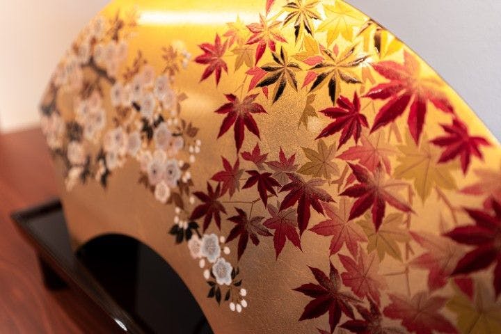 大原温泉湯元　旬味草菜お宿　芹生