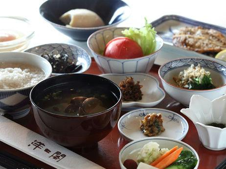 【1泊朝食のみ】片泊まりプラン（二間続き和室）